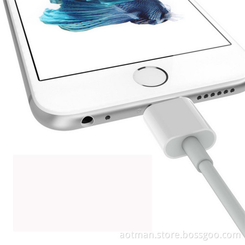 TPE material shenzhen data cable micro usb 5 pin for sale
